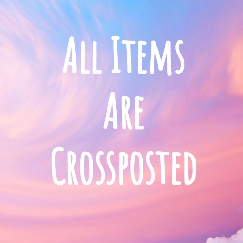 All items are crossposted